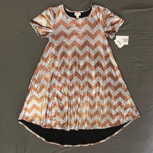 LuLaRoe elegant Carly